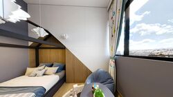The Florence Residences (D19), Apartment #301769941